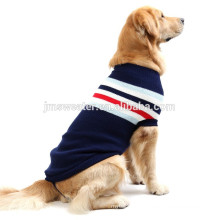 Latest custom wholesale pet dog clothes hot pet clothes for big dog